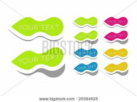 Web Elements