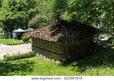 Architectural Ethnographic Complex Etar (etara) Near Town Of Gabrovo, Bulgaria