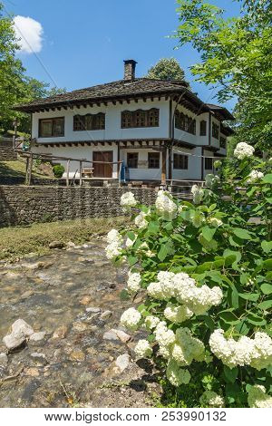 Architectural Ethnographic Complex Etar (etara) Near Town Of Gabrovo, Bulgaria