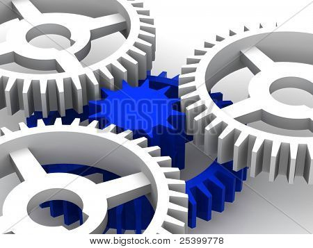 Снаряжение. 3D