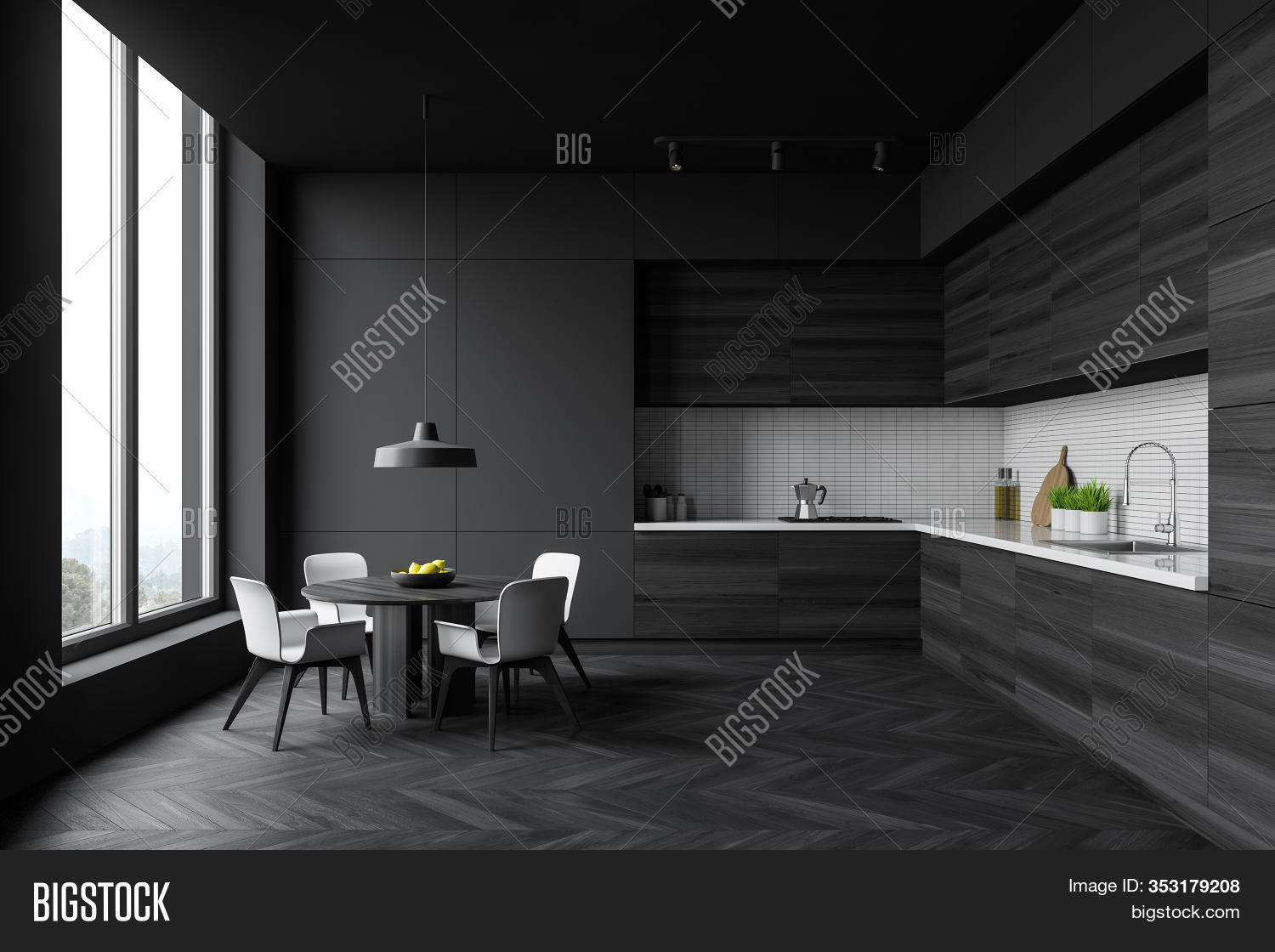 Interior Modern Image Photo Free Trial Bigstock