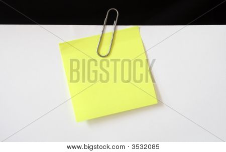 Nameboard