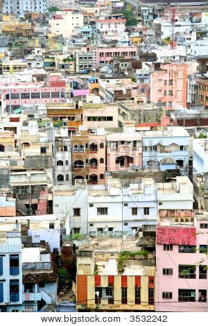 Vijayawada Ciyscape
