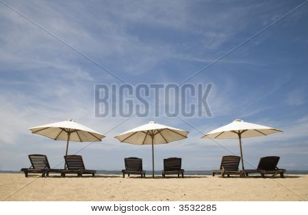 Sanur Beach