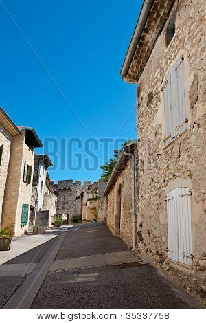 Città francese