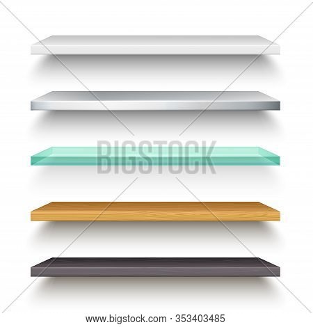Download Book Store Shelves Image Photo Free Trial Bigstock