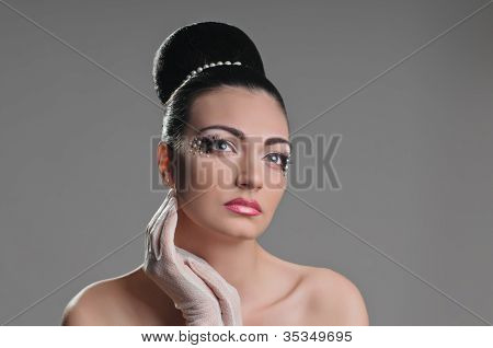 Lady