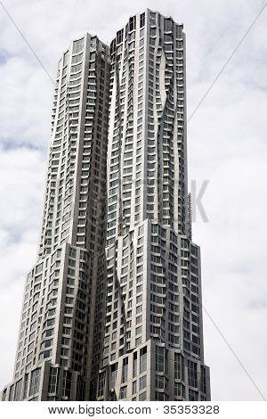 Beekman Tower