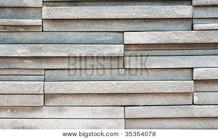Textura em telha