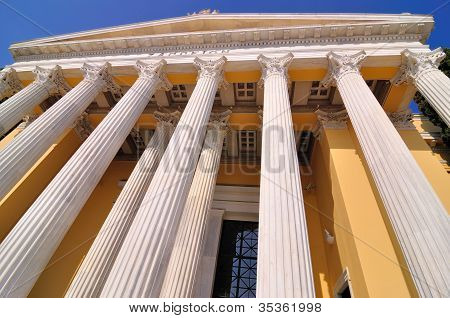 Zappeion