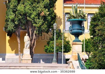 Zappeion