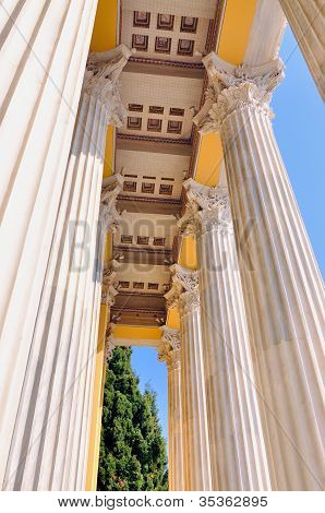 Zappeion