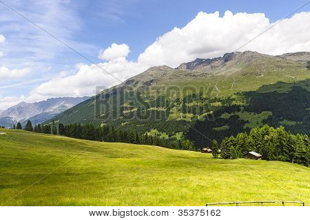 Passo Gavia