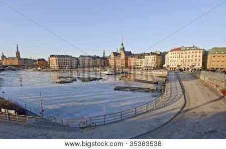 Stockholm