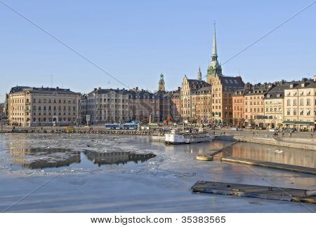 Stockholm