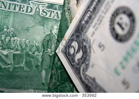 Banconote da due dollari