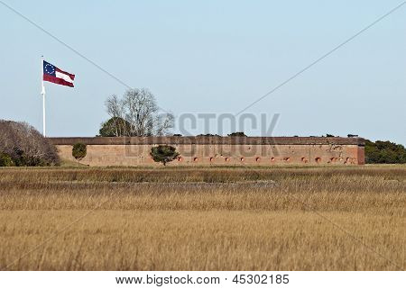 Fort Pulaski
