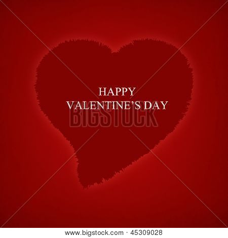 Giorno di Valnetine felice