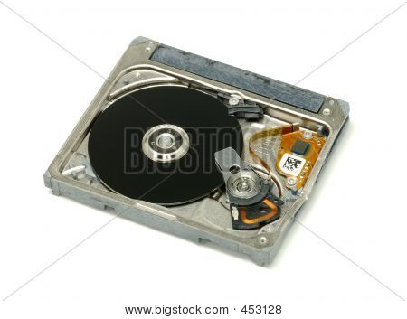 Harddisk