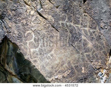 古代群 2