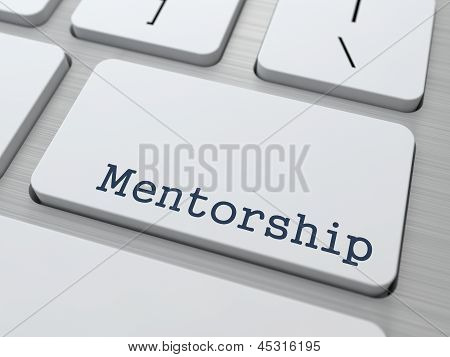 Mentoring-Konzept.