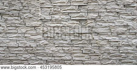 Beautiful Stone Texture Background For Your Design.