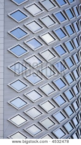 Moderne arkitektur