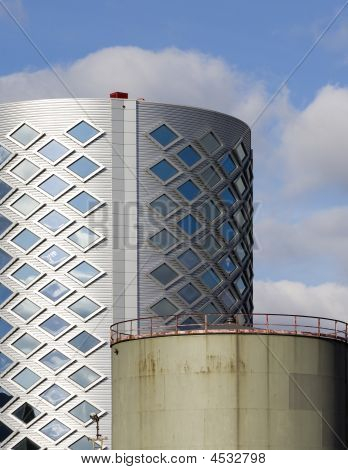 Moderne arkitektur