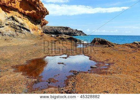 Tenerife