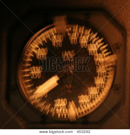 Překročení rychlosti