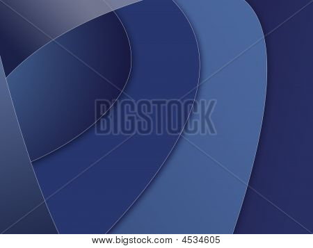 Blue Background