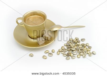 Kaffe