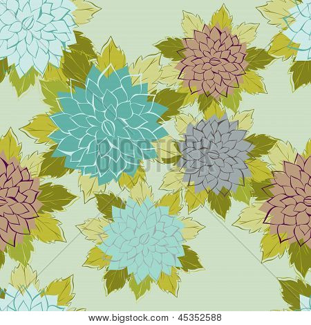 Seamless Pattern