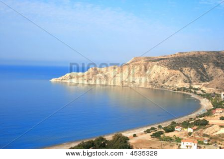 Pissouri Bay