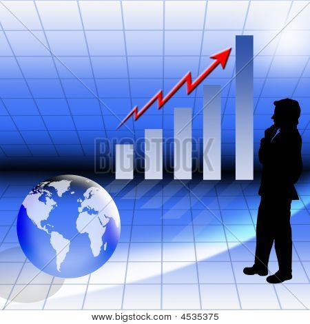 Pénzügyi növekedés