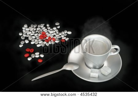 Kaffe