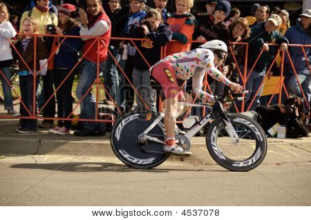 Amgen Tour 2009