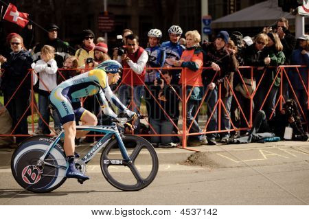 Amgen ทัวร์ 2009
