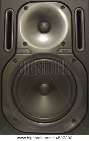 Monitor Audio högtalare