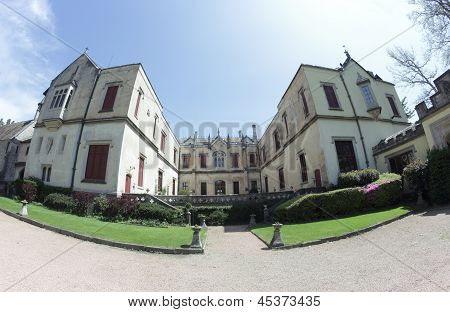 Hotel Castello Dal Pozzo