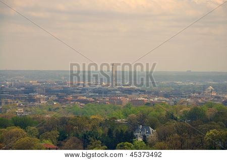 USA Capitol, Washington DC, USA