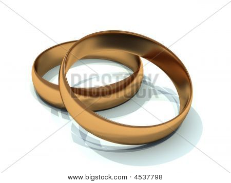 Wedding Rings