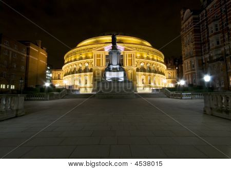 Royal Albert Hall