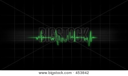 Ligne de vie