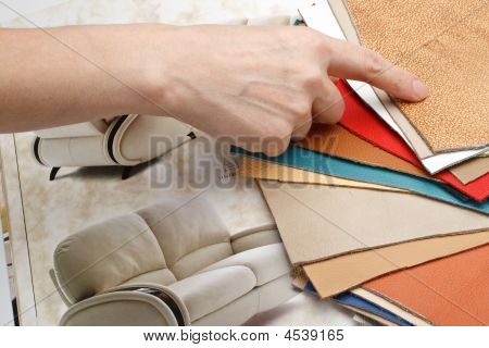 Materiali mobili
