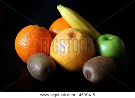 Frugter