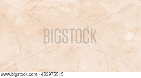 Beige Marble Background, Crema Marfil Natural For Wall And Ceramic Tile.