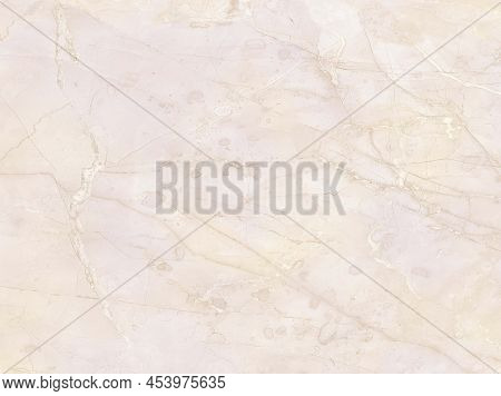 Beige Marble Background, Crema Marfil Natural For Wall And Ceramic Tile.