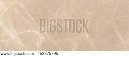 Beige Marble Background, Crema Marfil Natural For Wall And Ceramic Tile.