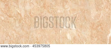 Beige Marble Background, Crema Marfil Natural For Wall And Ceramic Tile.